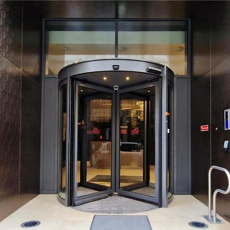 2Budapest Eye-Freegym And Sauna Luxury Home Zewnętrze zdjęcie