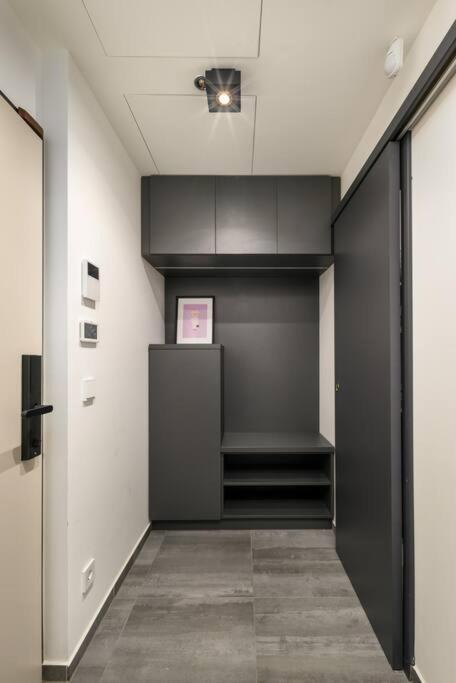 2Budapest Eye-Freegym And Sauna Luxury Home Zewnętrze zdjęcie